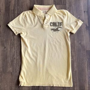 VINTAGE Hollister Polo, Small